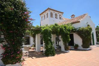 Thumbnail von Mijas Costa Villa ES118168