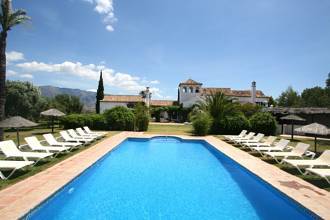  Mijas Costa Villa ES118168