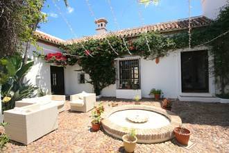 Thumbnail von Mijas Costa Villa ES118168