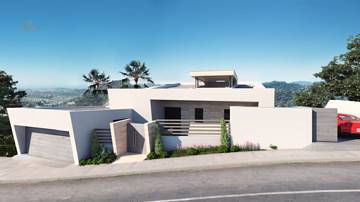  Los Arqueros Villa ES91650