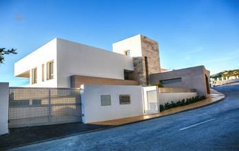 Thumbnail von Los Arqueros Villa ES91650