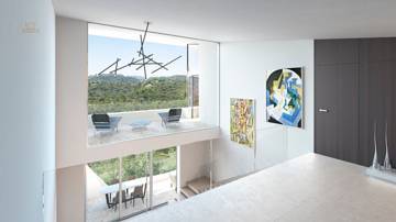 Thumbnail von Los Arqueros Villa ES91650