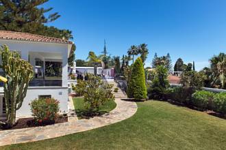 Thumbnail von Elviria Villa ES62510