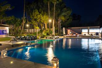 Thumbnail von Elviria Villa ES62510