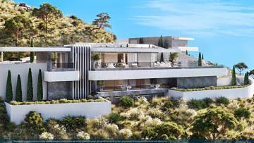  Benahavís Villa ES91692