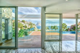 Thumbnail von CALP/CALPE Villa ES31122