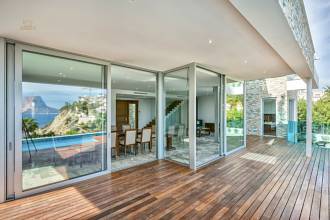 Thumbnail von CALP/CALPE Villa ES31122