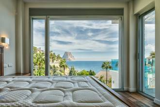 Thumbnail von CALP/CALPE Villa ES31122