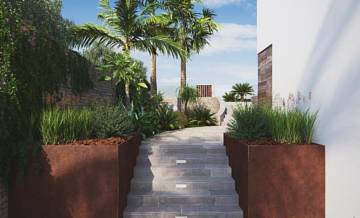 Thumbnail von Cabo de Palos Villa ES93238