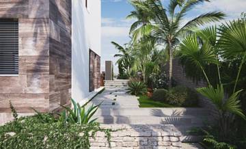 Thumbnail von Cabo de Palos Villa ES93238