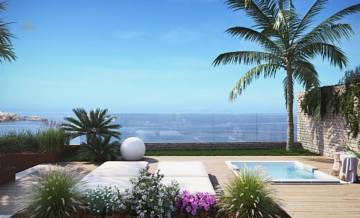 Thumbnail von Cabo de Palos Villa ES93238