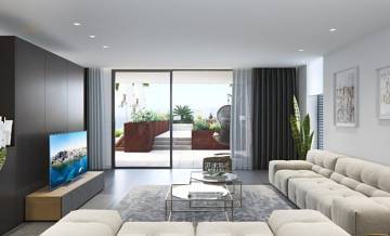 Thumbnail von Cabo de Palos Villa ES93238