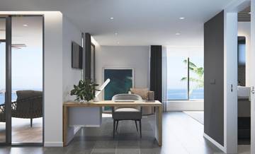 Thumbnail von Cabo de Palos Villa ES93238