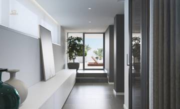 Thumbnail von Cabo de Palos Villa ES93238
