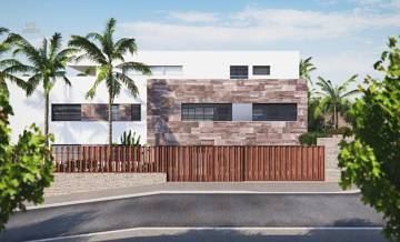 Thumbnail von Cabo de Palos Villa ES93238