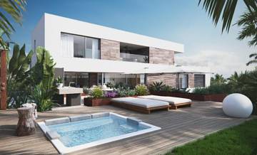  Cabo de Palos Villa ES93238