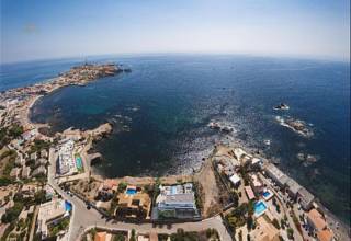 Thumbnail von Cabo de Palos Villa ES93238