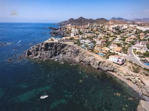 Thumbnail von Cabo de Palos Villa ES93238