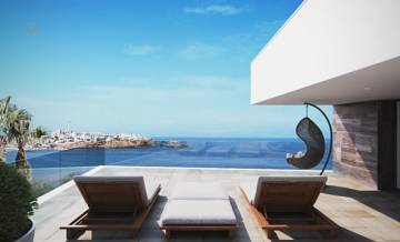 Thumbnail von Cabo de Palos Villa ES93238