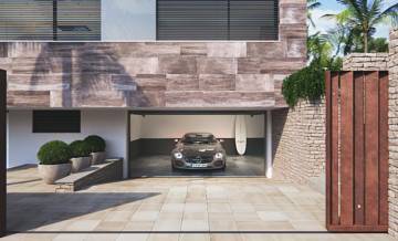 Thumbnail von Cabo de Palos Villa ES93238