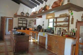 Thumbnail von Benaoján Villa ES91313