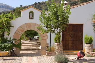  Benaoján Villa ES91313