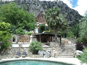 Thumbnail von Benaoján Villa ES91313
