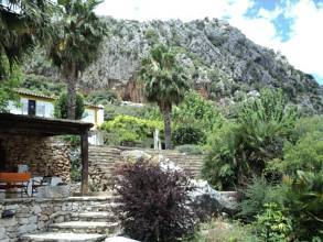 Thumbnail von Benaoján Villa ES91313