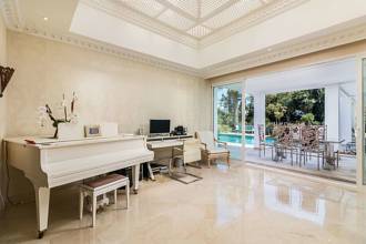 Thumbnail von El Paraiso Villa ES91335