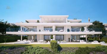  Estepona Apartment ES132365