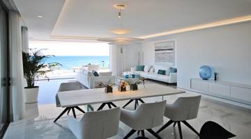 Thumbnail von Estepona Apartment ES132365