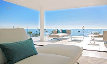 Thumbnail von Estepona Apartment ES132365