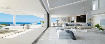 Thumbnail von Estepona Apartment ES132365