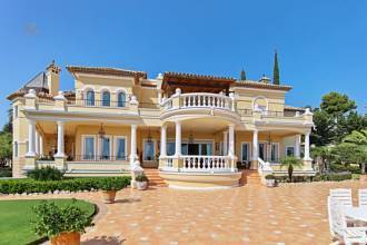 Thumbnail von El Paraiso Villa ES59126