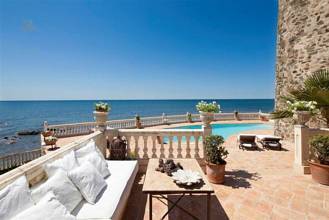 Thumbnail von Calahonda Villa ES62511
