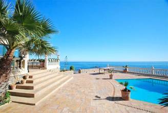 Thumbnail von Calahonda Villa ES62511