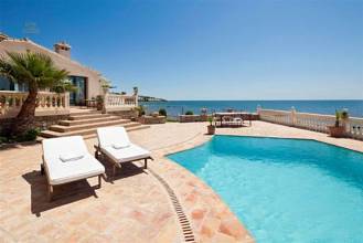 Thumbnail von Calahonda Villa ES62511