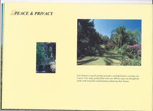 Thumbnail von Hacienda Las Chapas Villa ES62512