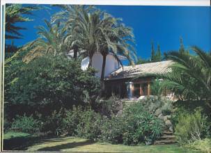 Thumbnail von Hacienda Las Chapas Villa ES62512