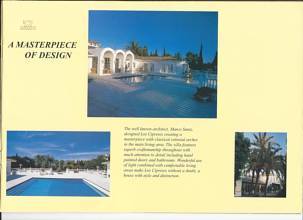Thumbnail von Hacienda Las Chapas Villa ES62512