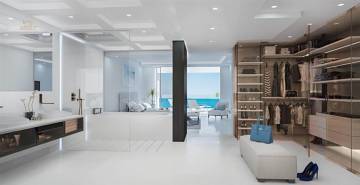 Thumbnail von Estepona Apartment ES92092