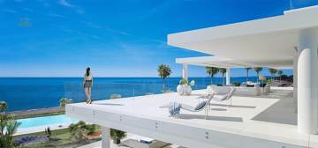  Estepona Apartment ES92092