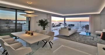 Thumbnail von Estepona Apartment ES92092