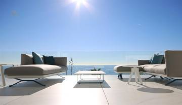 Thumbnail von Estepona Apartment ES92092