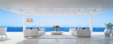 Thumbnail von Estepona Apartment ES92092