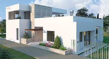 Thumbnail von Nueva Andalucía Villa ES91666
