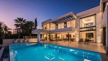 Thumbnail von Marbesa Villa ES91662
