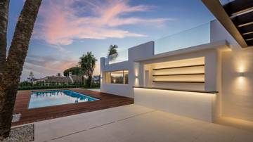 Thumbnail von Las Chapas Villa ES91552