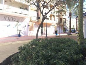 Thumbnail von Commercial Property For Sale in Estepona, Málaga