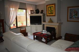 Thumbnail von Villa For Sale in Las Chapas, Málaga
